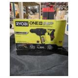 RYOBI 18V Compact 5/8 in. SDS Rotary Hammer