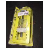 RYOBI Door Hinge Template