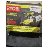 RYOBI 2.6 Amp Corded 5 in. Random Orbital Sander
