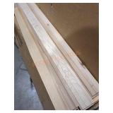 Bruce Sold Hardwood Flooring