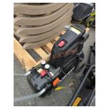 Husky 8G 150 PSI Hotdog Air Compressor