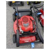 Toro Recycler 22" Rear Wheel Self Propelled Mower