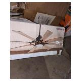 Home Decorators 60" Ceiling Fan