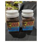 Epic Scram Deer Granular Repellent, 2 Bottles