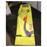 RYOBI ONE+ 18V 10" Battery String Trimmer & Edger