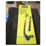 RYOBI 18V String Trimmer & Blower Combo Kit