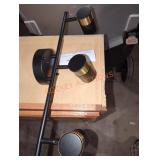 Envirolite 21" 3 light selectable cct LED fixed