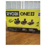 Ryobi One+ 18V High Performance Starter Kit
