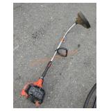 Echo 21.2cc Curved Shaft String Trimmer