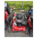 Yard Machines 20" Gas Push Lawn Mower