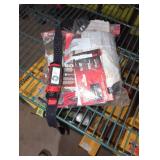 Milwaukee 600 lumens head lamp