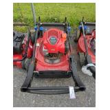 Toro Recycler 22" Gas Self-propelled Lawn Mower