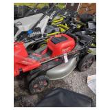Milwaukee M18 21" Cordless Mower