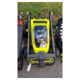 Ryobi 20in 40v Brushless lawnmower
