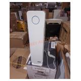 Germguardian 4 in 1 air purifier system