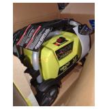 Ryobi 1900psi 1.2 gpm Electric Pressure Washer