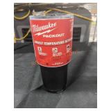 Milwaukee 30oz Tumbler