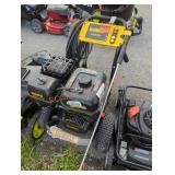 DeWalt 4000psi 4 gpm Gas Pressure Washer