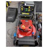 Toro Recycler 22 in. Gas Walk Behind Lawn Mower