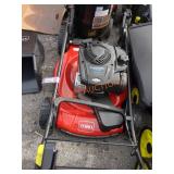 Toro 22 in. Recycler Gas Walk Behind Mower
