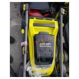 RYOBI 40V HP 20" Battery Walk Behind Push Mower