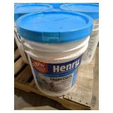 Henry 887 4.75gal Silicone White Roof Coating