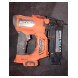 Ridgid 18V 18GA Clean Drive Brad Nailer