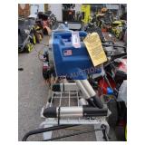 Graco Magnum X5 Airless Stand Paint Sprayer