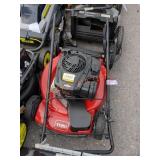 Toro 22 in. Recycler Gas Walk Behind Lawn Mower