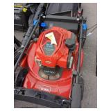 Toro Recycler 22" Gas Self Propelled Lawn Mower
