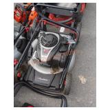 Murray 21 in. 140 cc Gas Push Lawn Mower