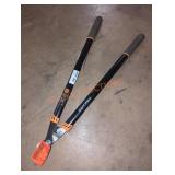 Fiskars 1.5" Cut 28" Steel Garden Cutters