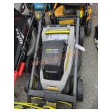Ryobi 40v 20" Cordless Lawn Mower
