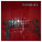 Milwaukee 8amp 1in rotary hammer d handle