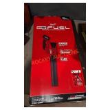Milwaukee leaf blower