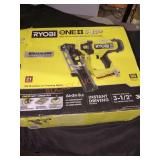 RYOBI ONE+ HP 18V AirStrike 21ï¿½ Framing Nailer