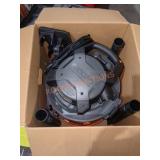 Ridgid 16 Gallon Wet Dry Vacuum