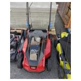 Toro 60V Flex Force Lawn Mower