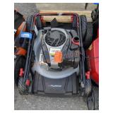 Murray 21" 140 cc Gas Push Lawn Mower
