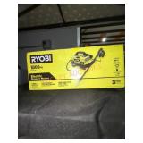 RYOBI 1800 PSI 1.2 GPM Electric Pressure Washer