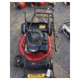 Toro Recycler 21 in. Gas Walk Behind Mower