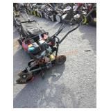 Legend Force 9 in 79cc Gas powered edger