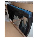 NuTone 30" Ducted/Ductless Under Range Hood