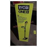 13in 18v cordless string trimmer edger kit