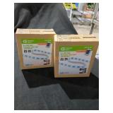 Commercial Electric 8