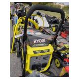Ryobi 4000w Gas Generator