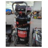 Husky 200psi Portable Electric Air Compressor