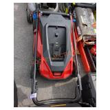 Toro Flex-Force 21 in. 60V Battery Powered Mower