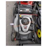 Murray 21 in. 140 cc Walk Behind Gas Push Mower