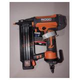 Ridgid 18 GA 2-1/8" Brad Nailer